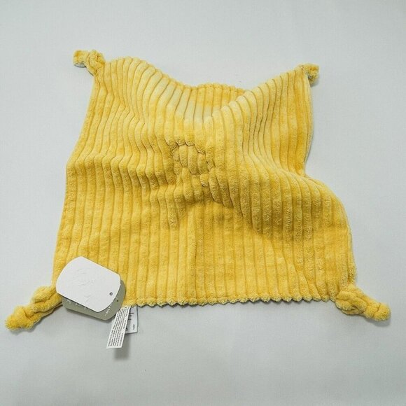 Mary Meyer Raccoon Lil Hero Security Blanket Lovey Blankie Plush Toy Baby Boy - Picture 3 of 12